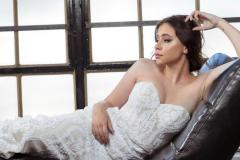 MUASS-21  (Bridal Studio Shoot - For Fashion Designer Client in Port Elizabeth. Photographer Credit: Craig Anderson)