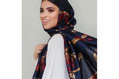 MUASS-43 (The Scarf Company  SA 2019 catalogue photoshoot)