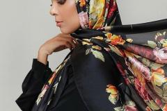 MUASS-44 (The Scarf Company  SA 2019 catalogue photoshoot)