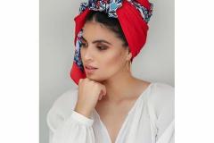 MUASS-45 (The Scarf Company  SA 2019 catalogue photoshoot)