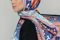 MUASS-49 (The Scarf Company  SA 2019 catalogue photoshoot)