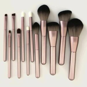 The Ultimate Face Brush Set - Vegan & Cruelty Free