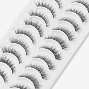 The Cat Lash