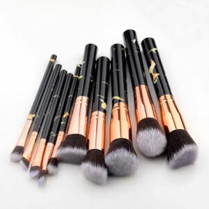 Mizuki Kabuki Brush Set