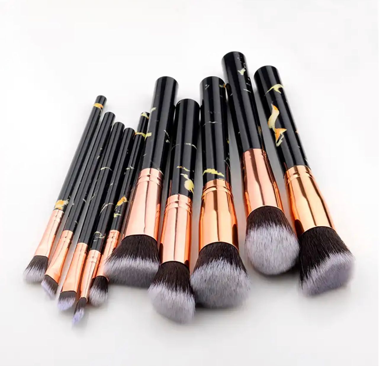 Mizuki Kabuki Brush Set