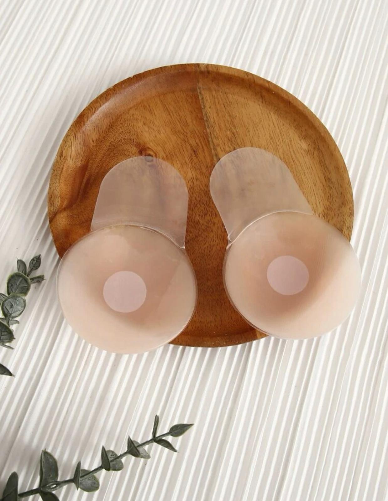 Silicone Nipple Covers