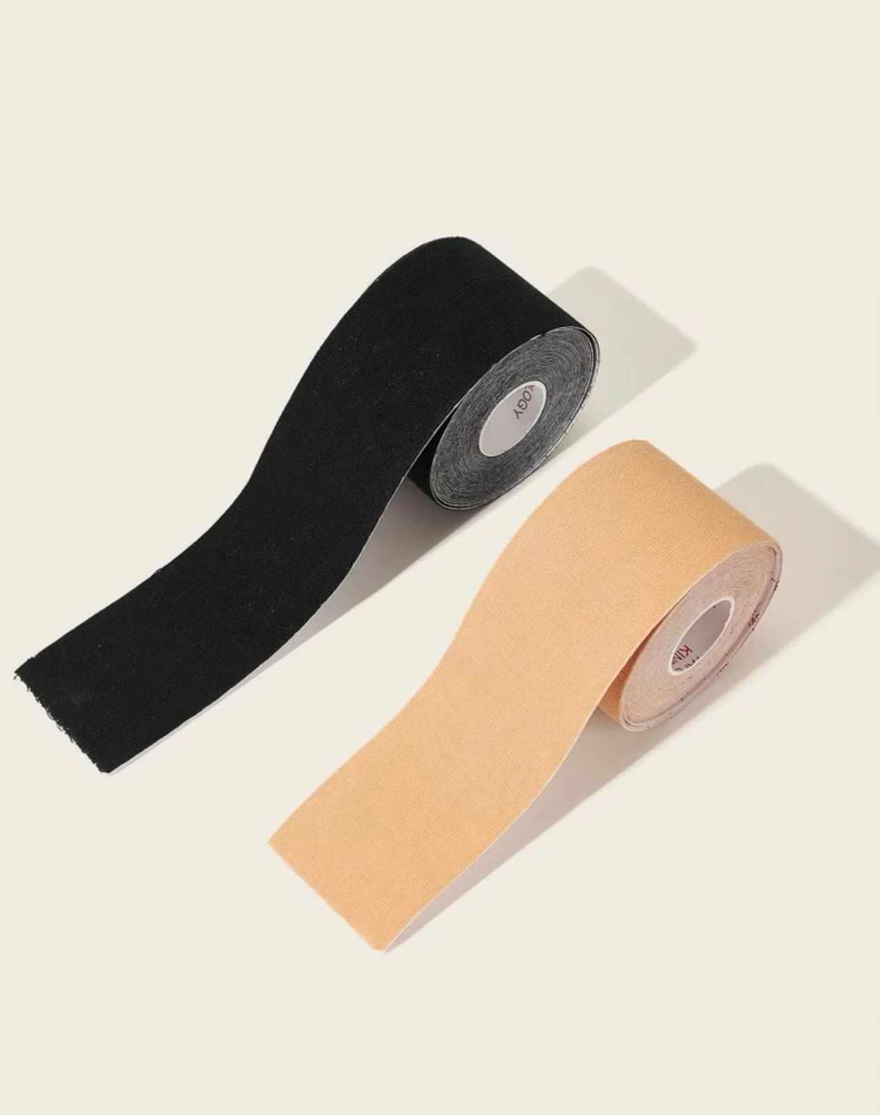 Boob Tape