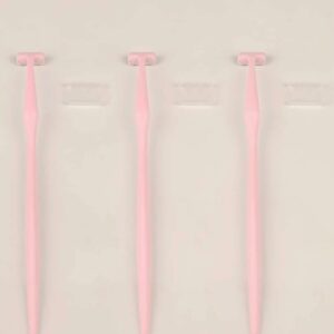 Eyebrow Beauty Razor