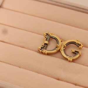 D&G Vintage Broach
