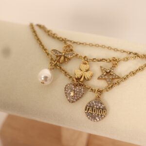 J’ADIOR Dior Charm Bracelet