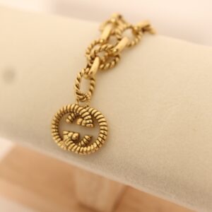 Gucci Rope Bracelet
